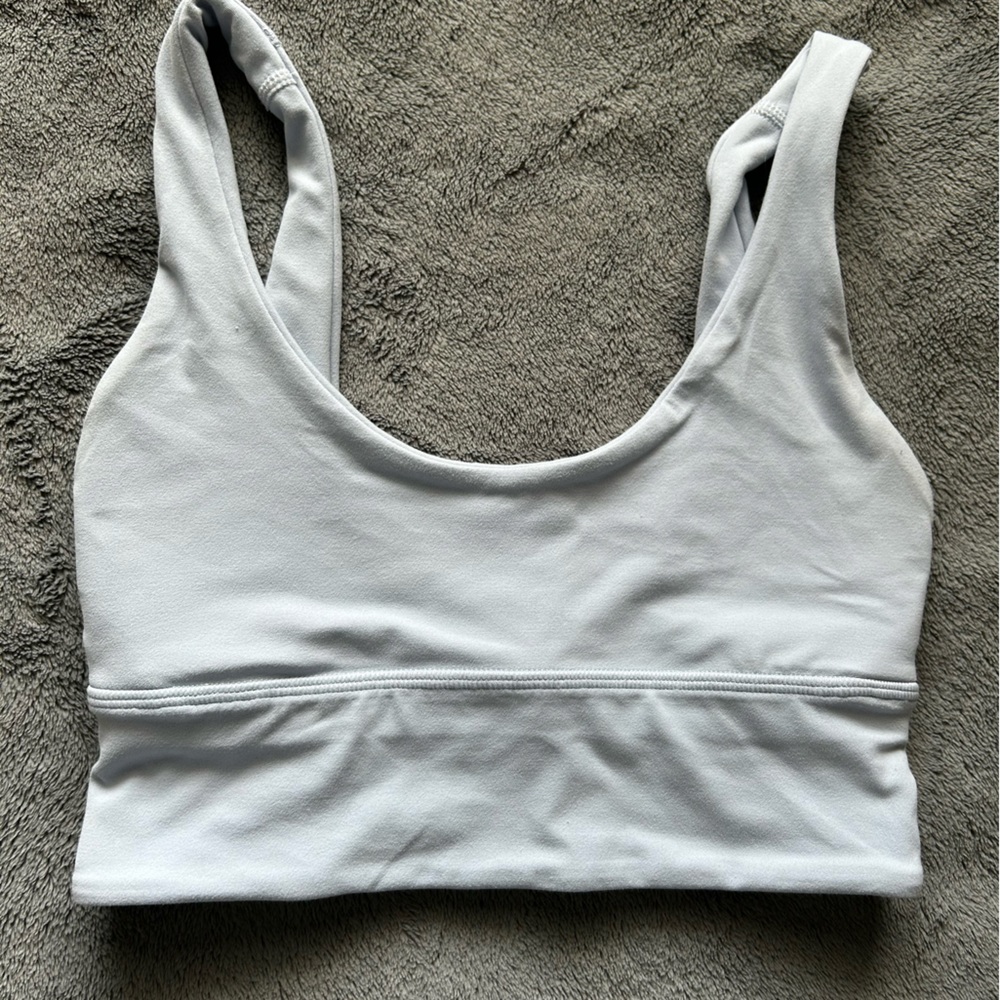 lululemon align bra